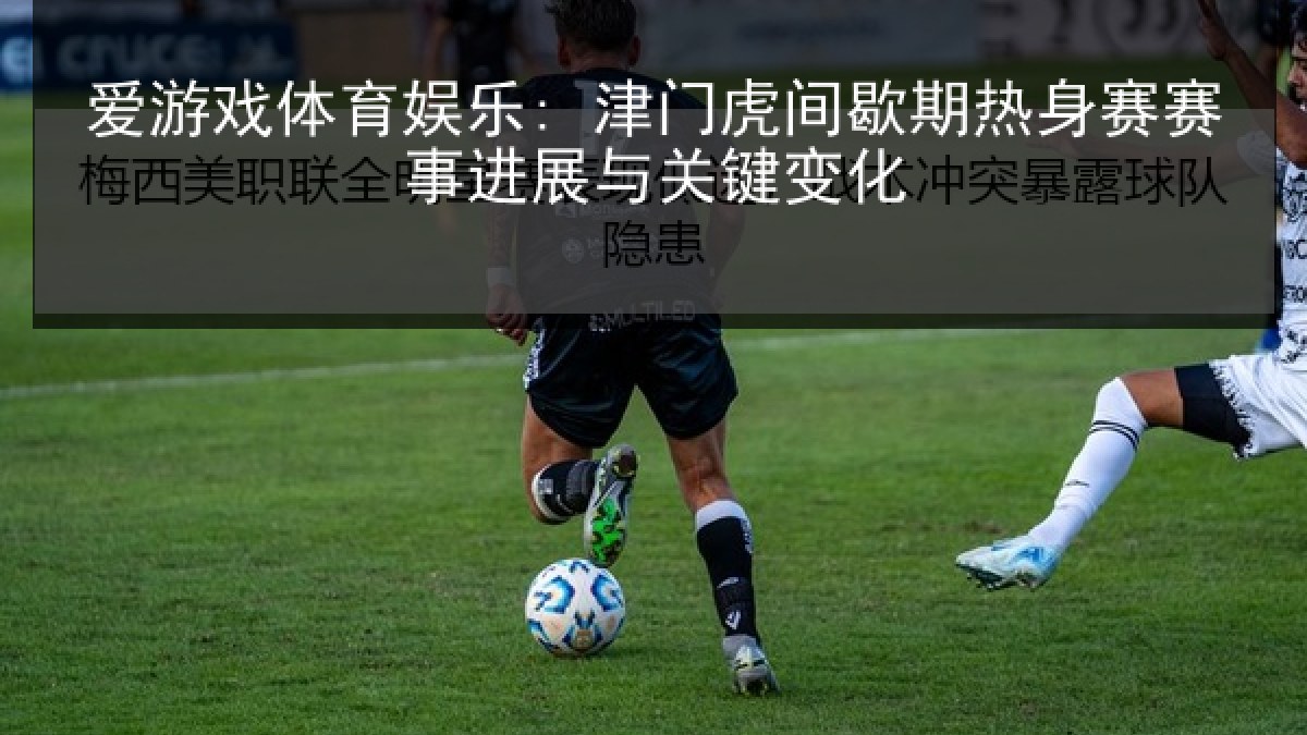 爱游戏体育娱乐: 津门虎间歇期热身赛赛事进展与关键变化 爱游戏体育娱乐: 津门虎间歇期热身赛赛事进展与关键变化
